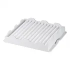 Hepa-фильтр для пылесоса-совместим с Samsung SC41E0, SC4141, SC4143, SC4170, SC4171, SC4180, SC4181, SC4185, SC4187