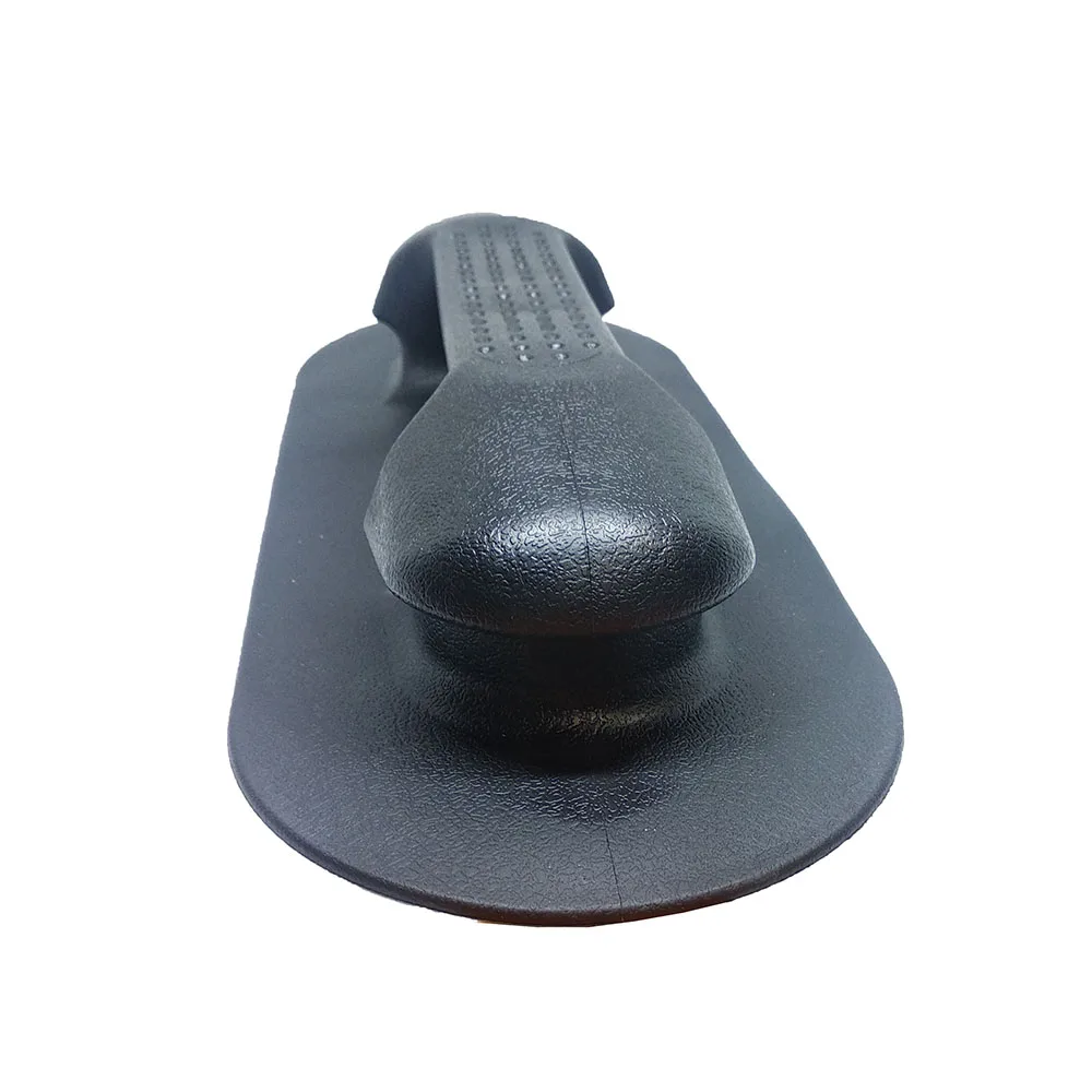 Ручка пвх для лодки большая под намотку (черная) | Спорт и развлечения