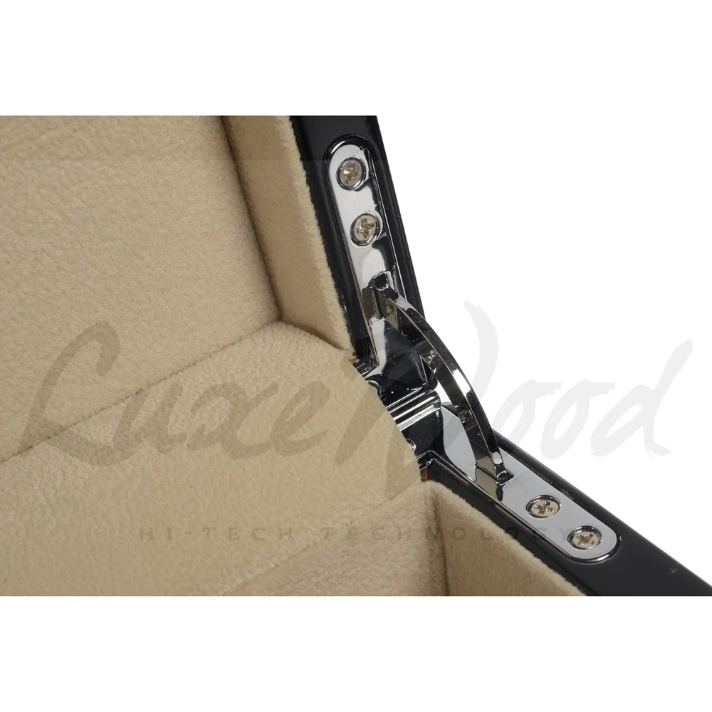 Шкатулка для хранения 6 часов Luxewood LW807-6-1 | Наручные часы