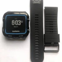 original garmin forerunner 920xt used 90 new support multi language 920xt gps second hand outdoor triathlon heart rate watch