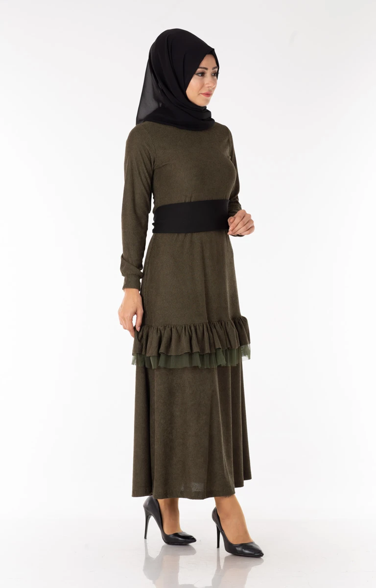 

Dubai Abaya fashion turkey Muslim headscarf Muslim women dress plus size clothing Abayas Kaftan Robe Vestidos Musulman De mode