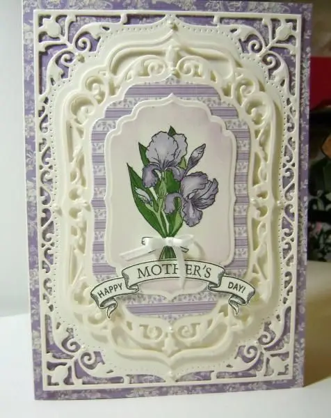 Элегантная кружевная прямоугольная рамка набор этикеток металлические