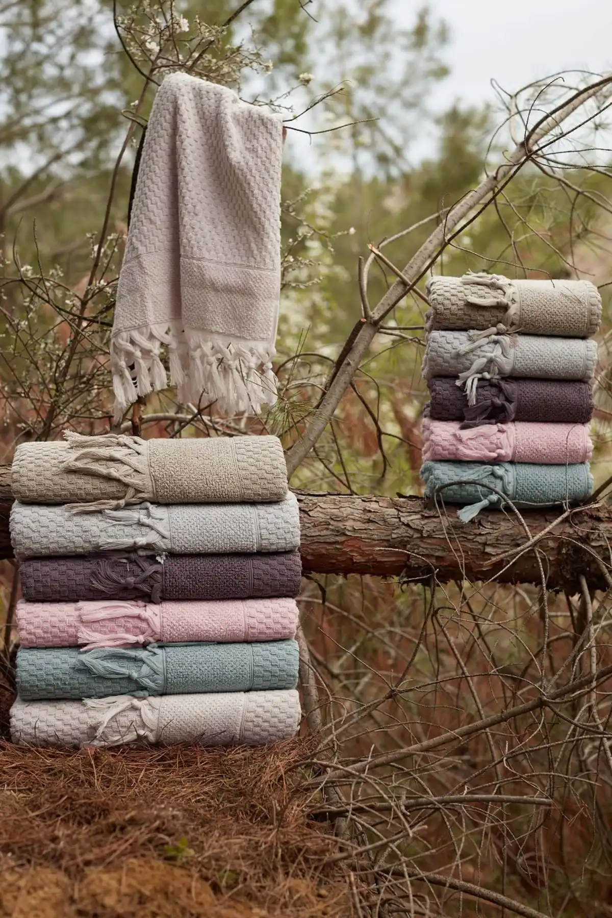 

Home Textile