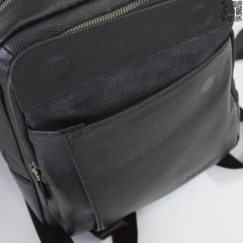 Рюкзак натуральная кожа POSSES STORE SB71 11|Мужские рюкзаки| |