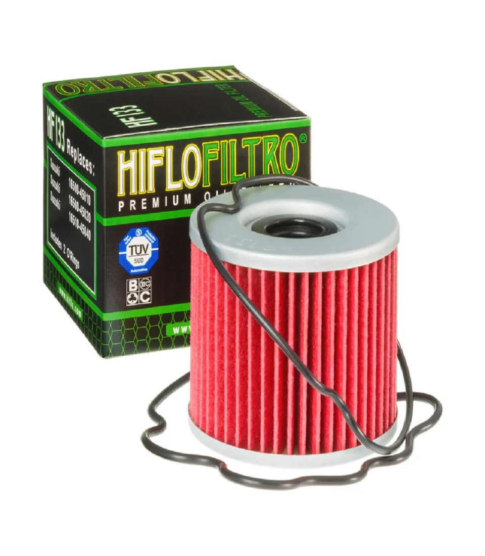 Масляный фильтр HI-FLO 133 | Автомобили и мотоциклы