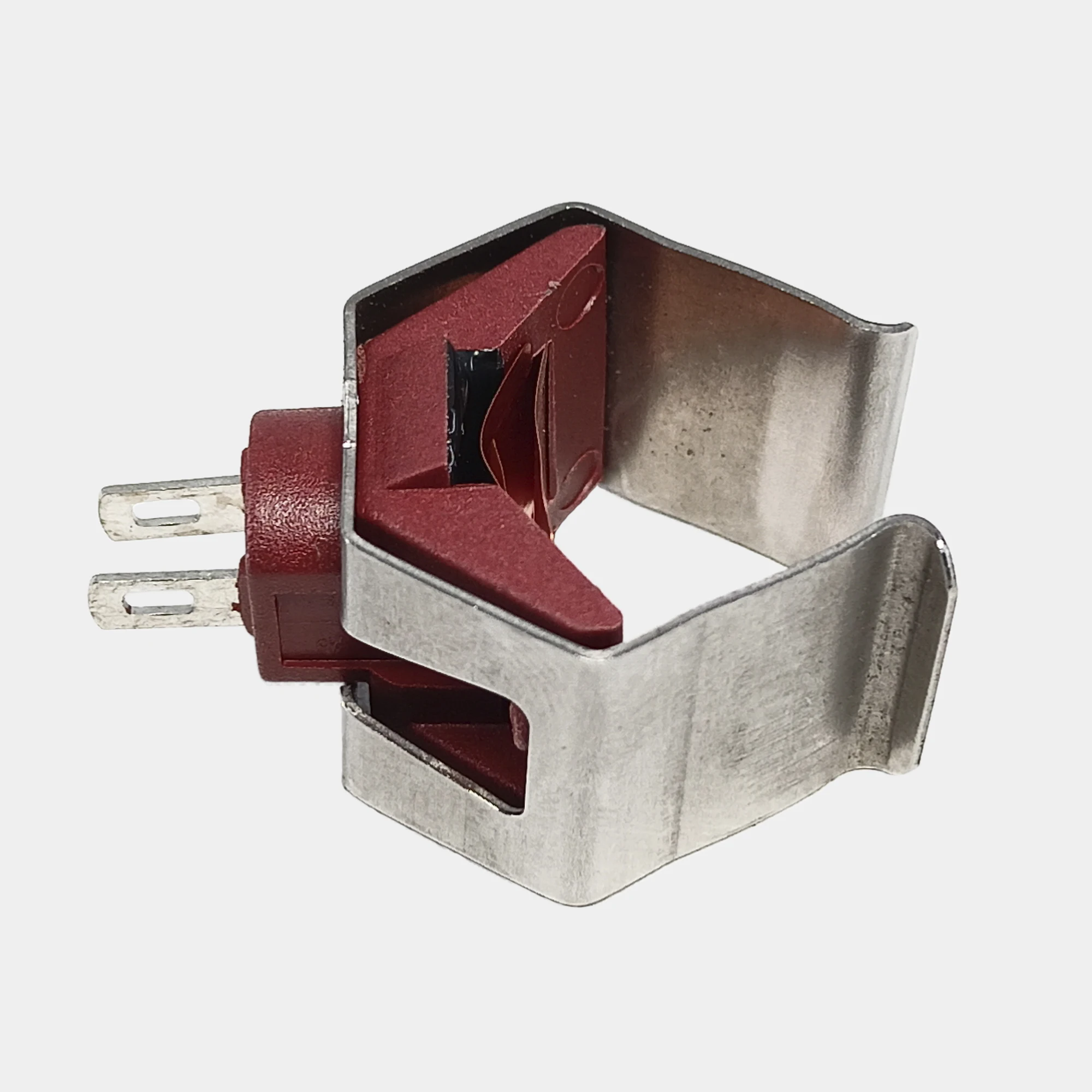 Датчик температуры NTC накладной (для BAXI d.18) ITS Италия 8435500