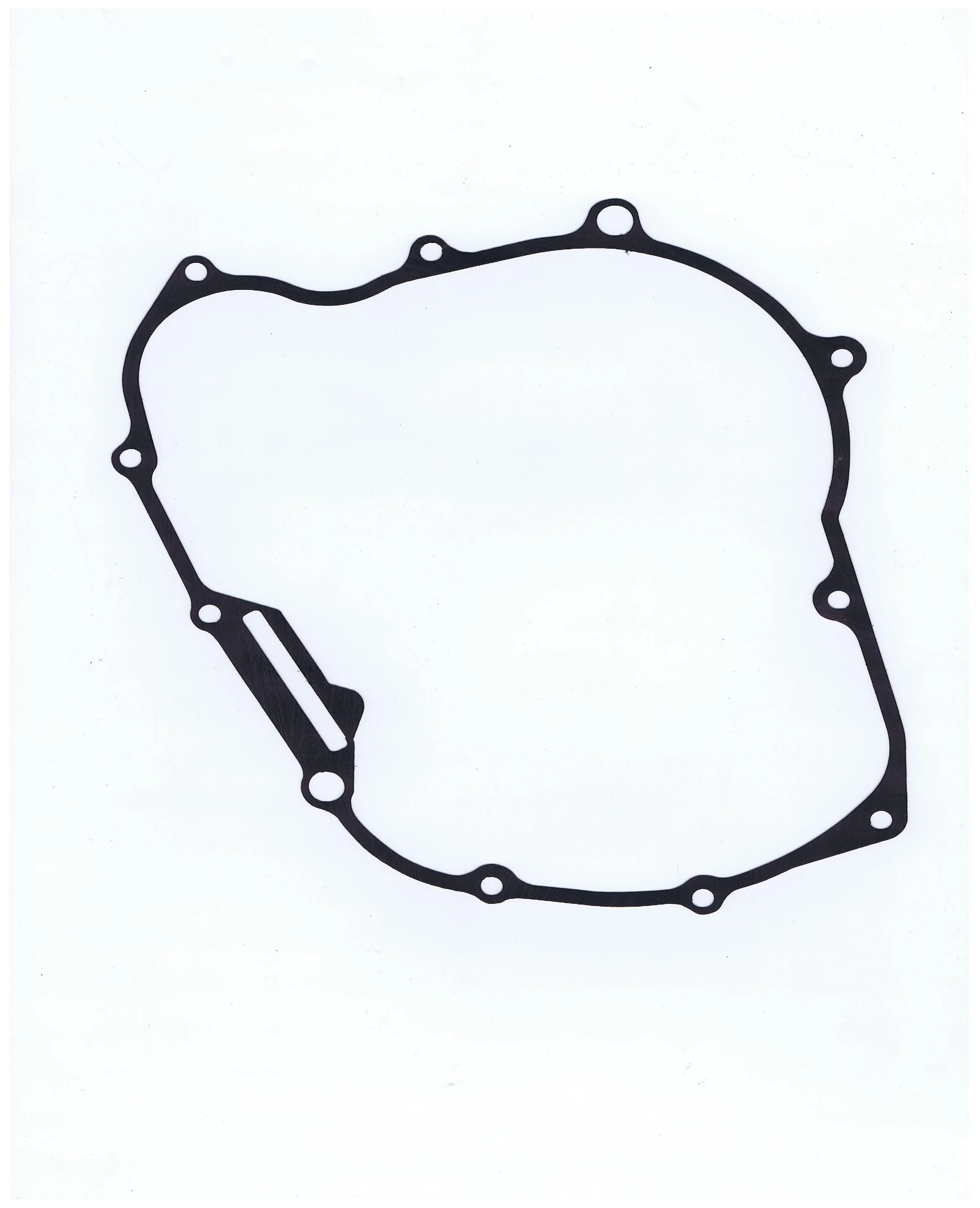 Прокладка крышки сцепления Yamaha 4GY1546100 TT-R250 TT-R 250 1999-2006 TT250R TT250 R 1995-2003 |