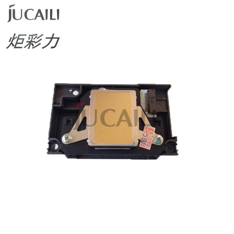 

Jucaili L800 Print Head for Epson R280 R285 R290 R295 R330 RX610 RX690 PX660 P50 P60 T50 T60 T59 TX650 L800 L801 printer