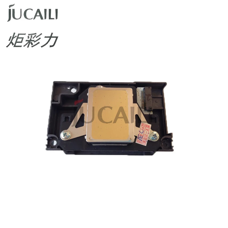 

Печатающая головка Jucaili L800 для принтера Epson R280 R285 R290 R295 R330 RX610 RX690 PX660 P50 P60 T50 T60 T59 TX650 L800 L801