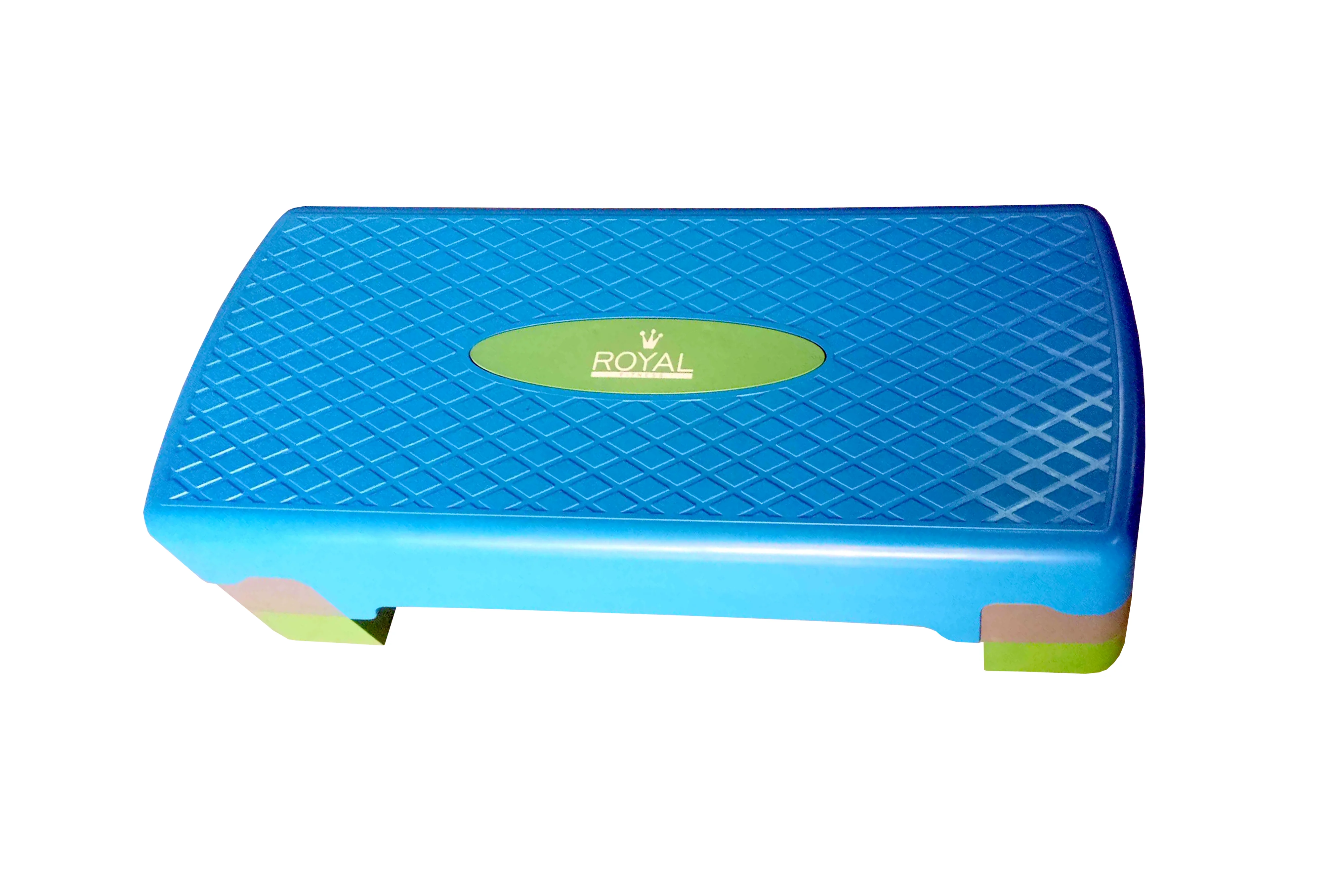 Степ-платформа Royal Fitness STEPPER-20 | Спорт и развлечения