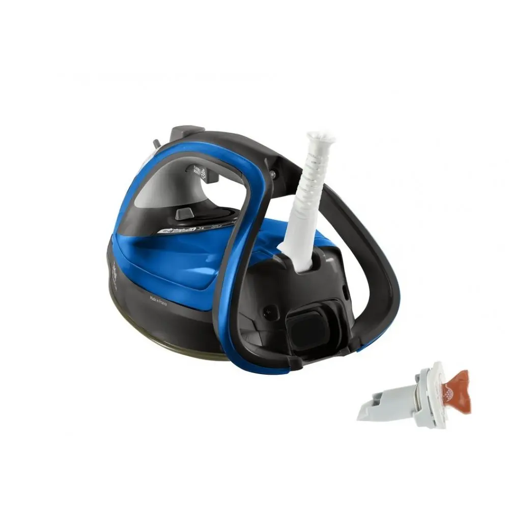 Утюг Tefal Turbo Pro Anti-Calc FV5648E0 | Бытовая техника