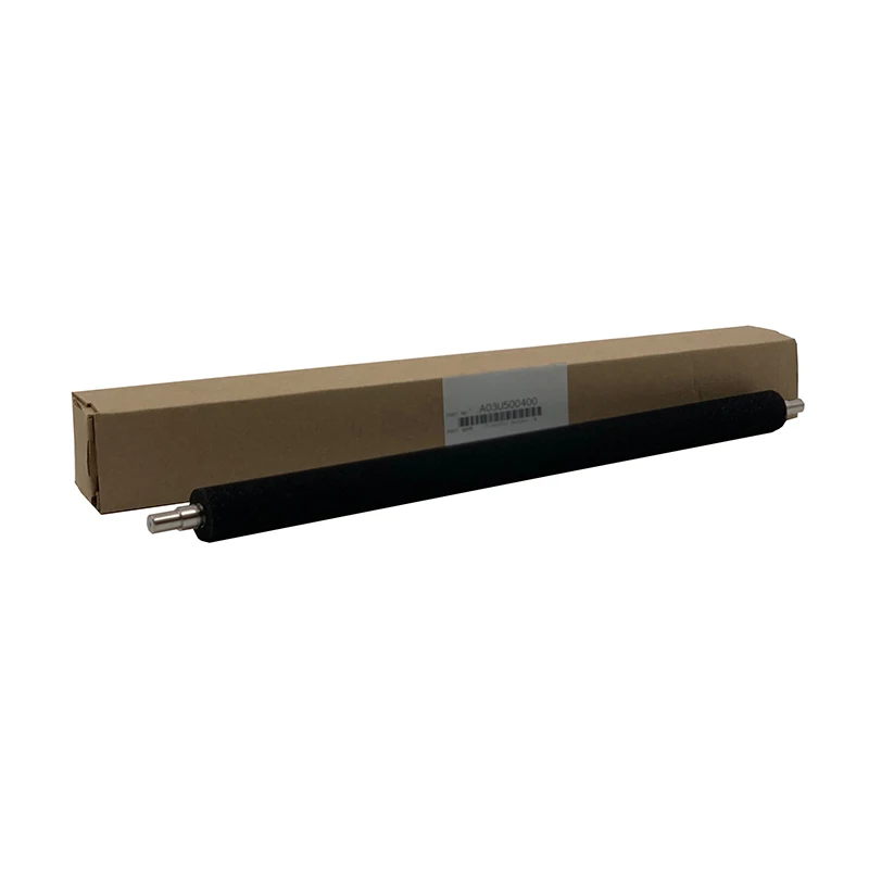 A03U500400 Transfer Roller - K for Konica Minolta C6500 C6501 C6000 C7000