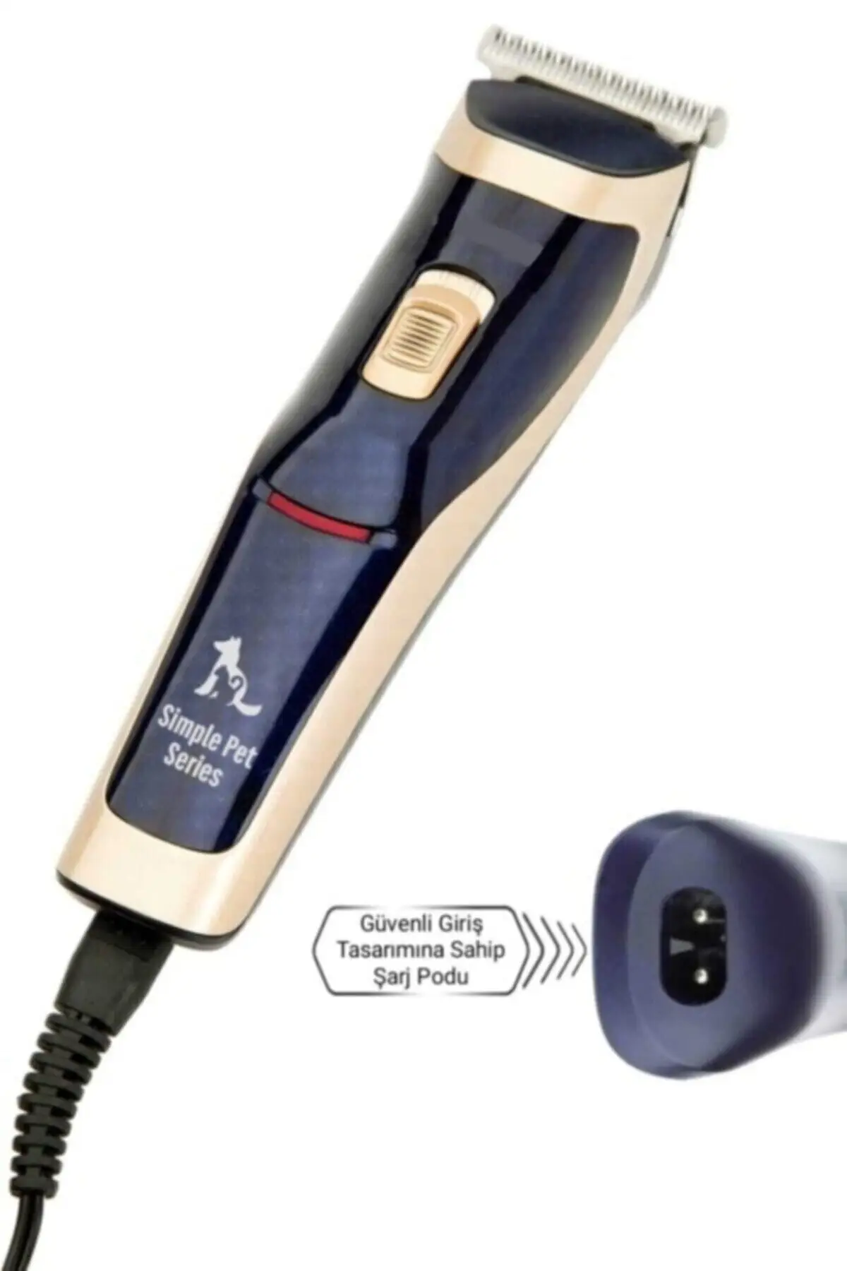 Электрический клипер для домашнего питомца профессиональный набор ухода за