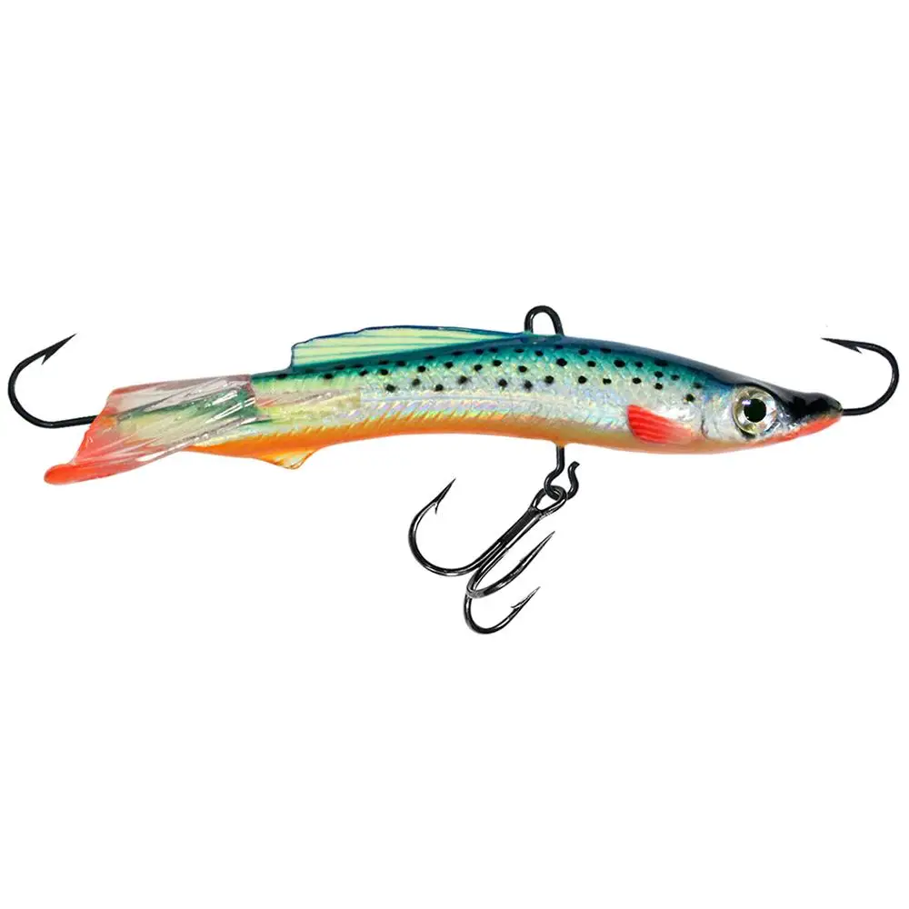 Балансир AQUA Ice Angel New 9 97mm 49 0g|Рыболовные снасти| |