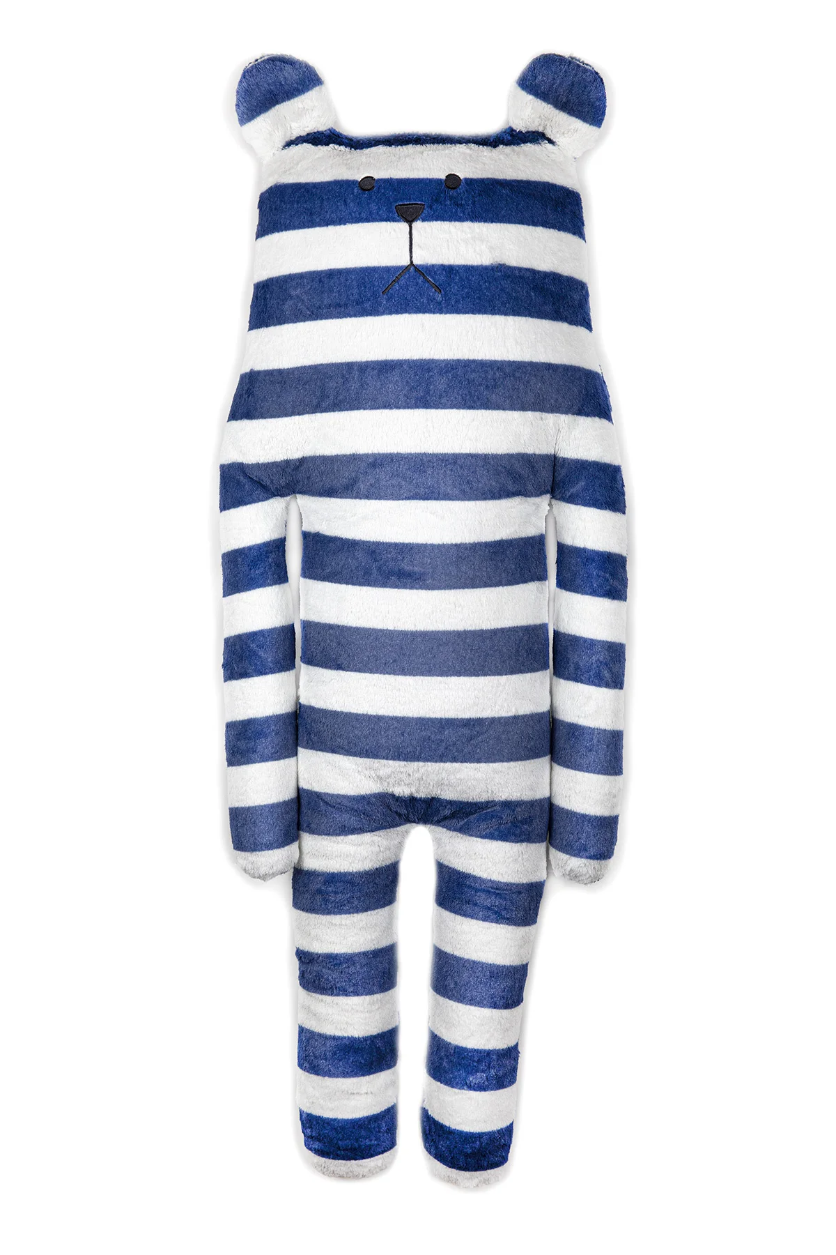 C286-26 simple navy border sloth L/toy мягконабивная изображающая bear Pokemon toys for children toy soft girls |