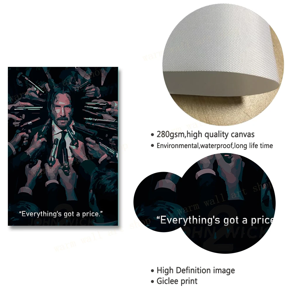 Джон фитиль иллюстрация современное искусство все по цене ВИНТАЖНЫЙ ПЛАКАТ