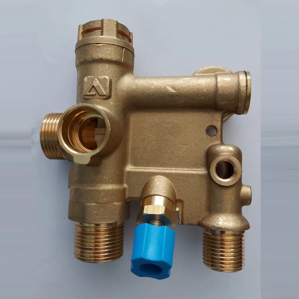 

Гидравлический выпускной клапан Baxi в сборе 248061, переключающий клапан baxi Potterton Performa7224344 248061 24 ALPHA 6,5646210 6,5624520