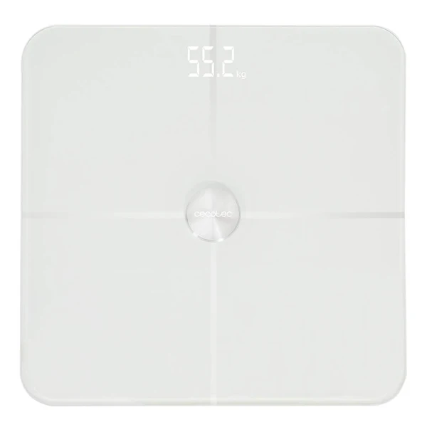 Электронные весы для ванной Cecotec Surface Precision 9600 Smart Healthy|Весы| |