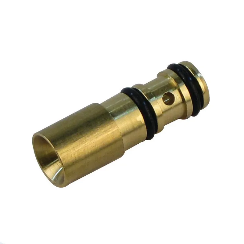 Замена котла Вентури для Vaillant Turbomax VUW242E Turbomax VUW282E котел Вентури-011913