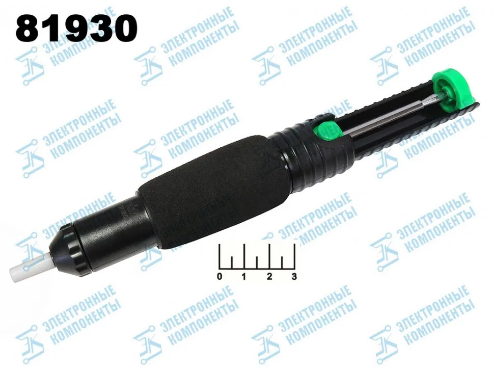 Suction solder dp-366d proskit | Desoldering Pumps