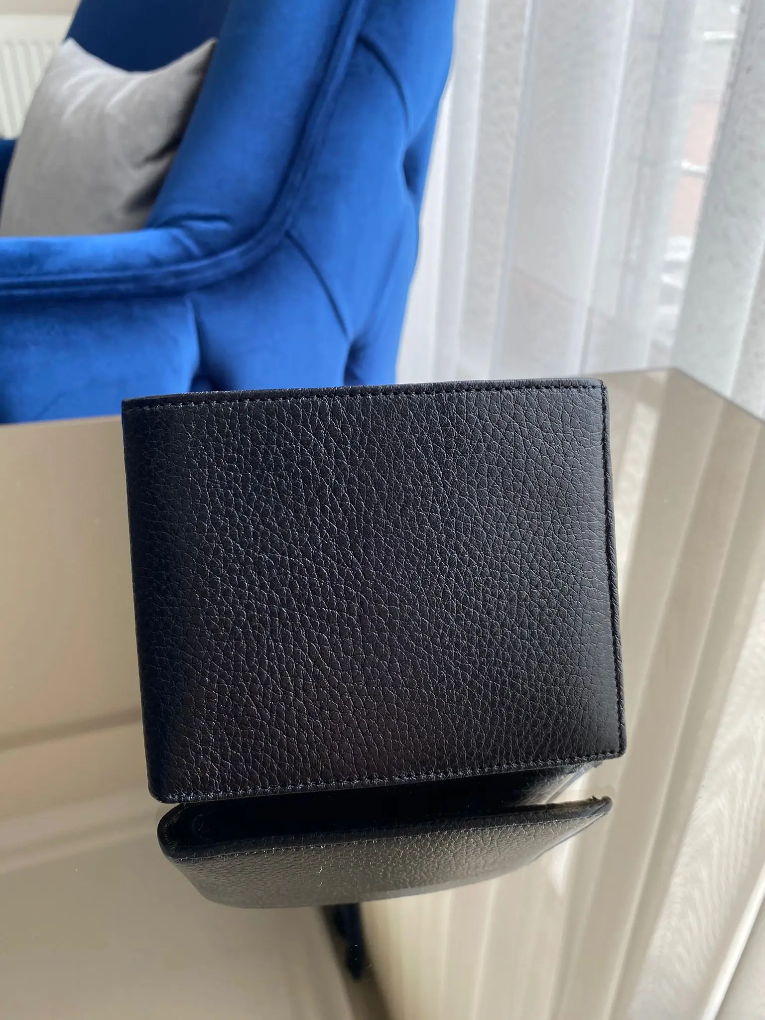 

Wallet