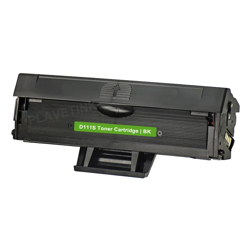 Картридж с тонером Plavetink mlt d111s для лазерного принтера samsung 111 M2020W M2022 M2022W M2070 M2070FW