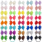 1020 шт., детские мини-повязки для волос