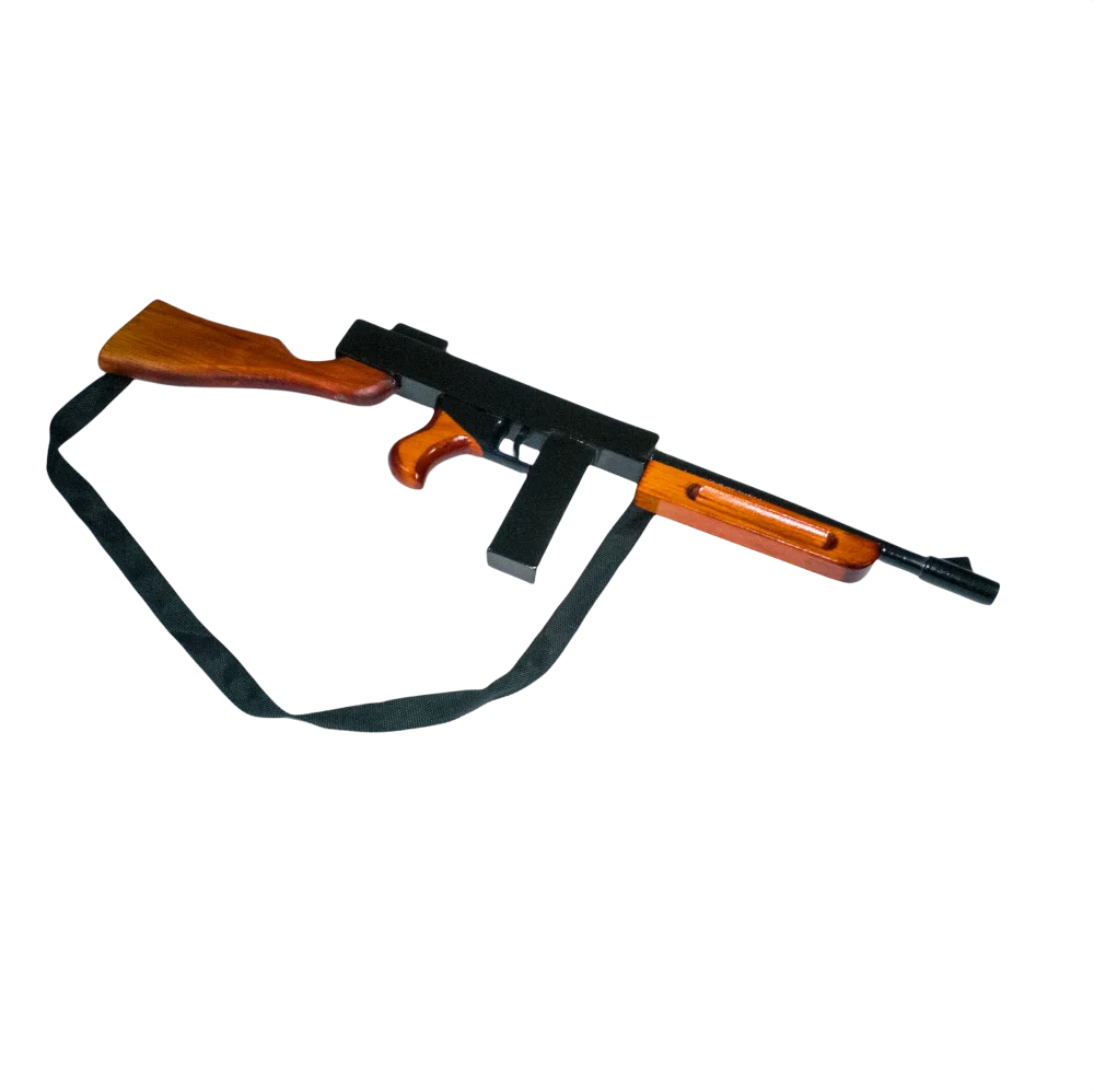 Купить Деревянный Автомат Detovo Ru