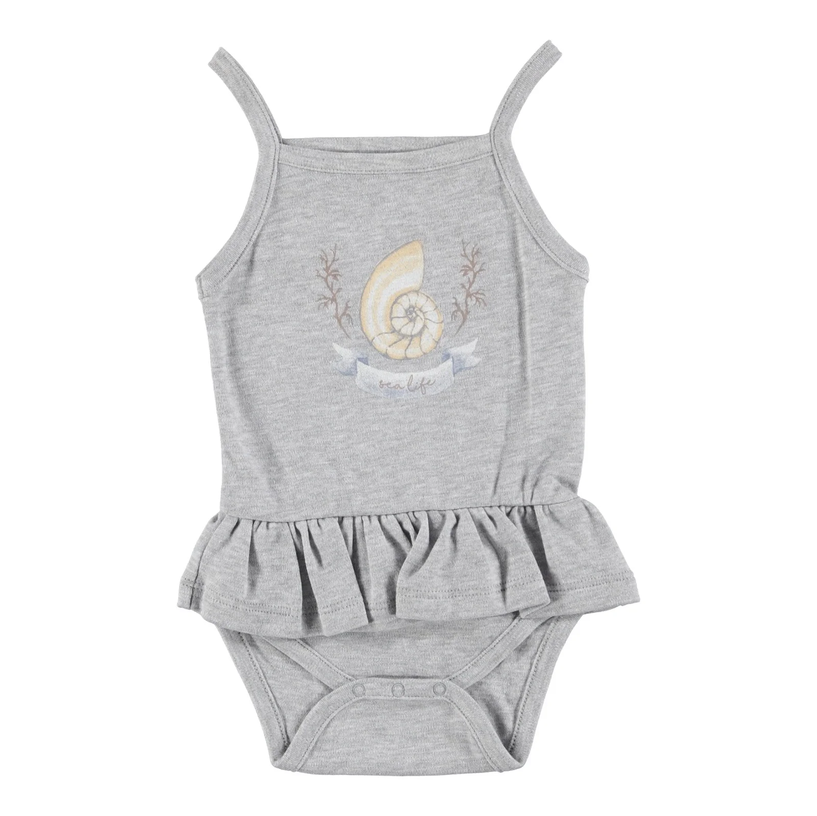 Ebebek/Модная одежда для новорожденных Клубная маленьких девочек с рюшами и