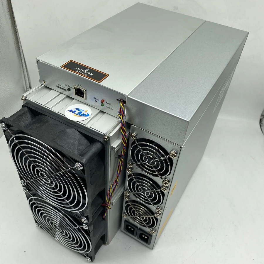 Bitman Antminer S19pro 110th блок | Компьютеры и офис