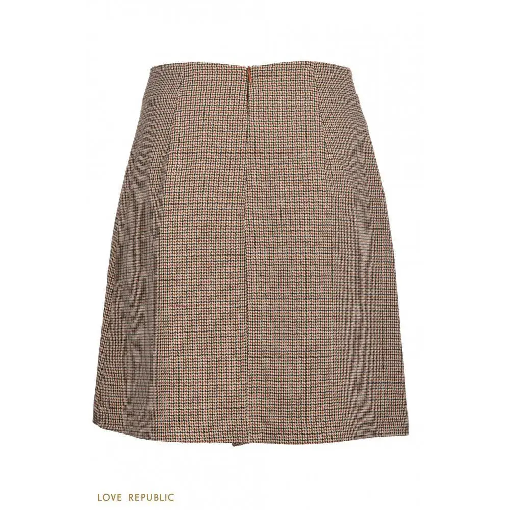 LOVE REPUBLIC Юбка | Женская одежда