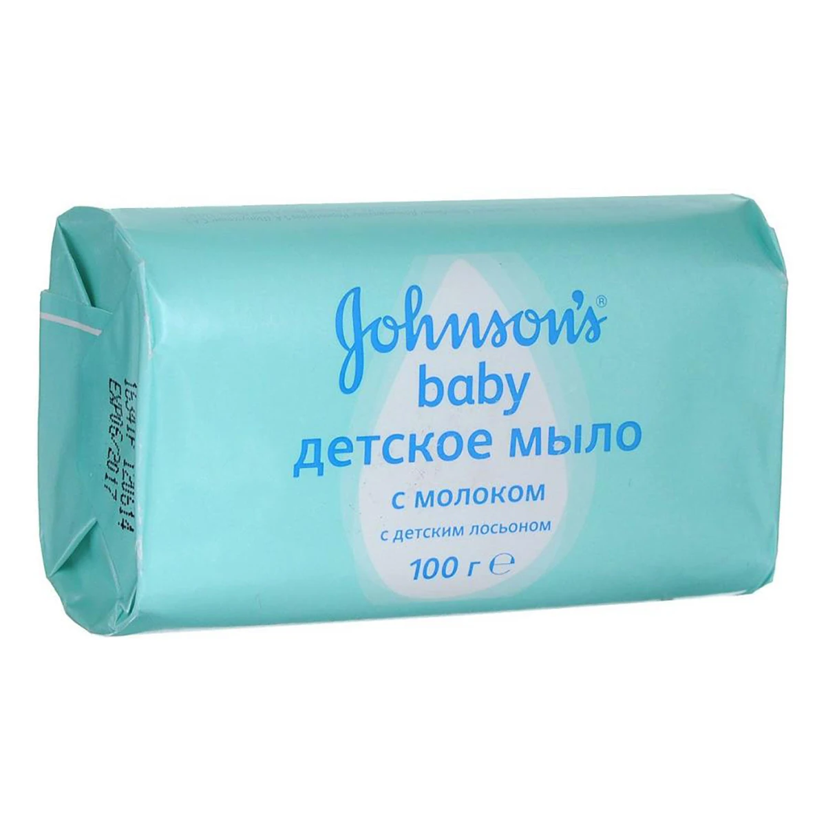 Мыло Джонсонс Бэби Купить В Воронеже