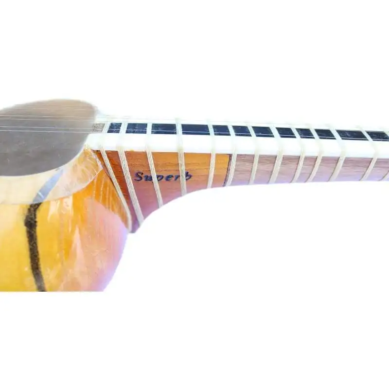 Beste Professionele Perzische Teer String Muziekinstrument KMT-304