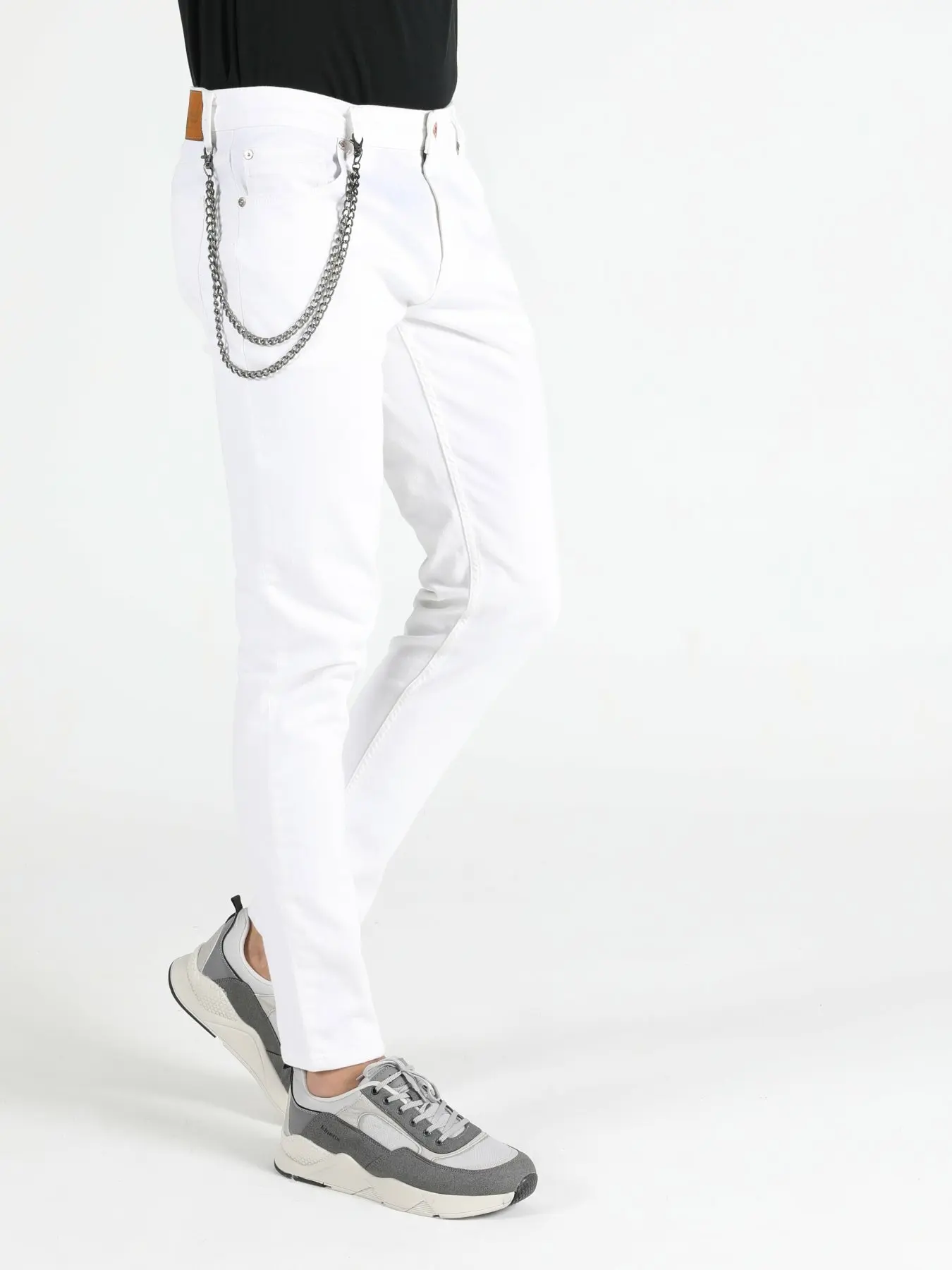 

Denim Men Pants CL1050261