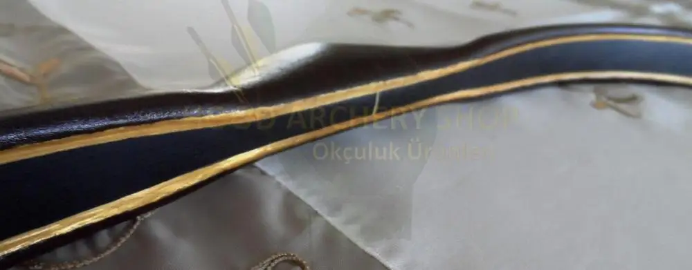 Профессиональный лук и стрела турецкий Golhan деревянный традиционный стрельба из