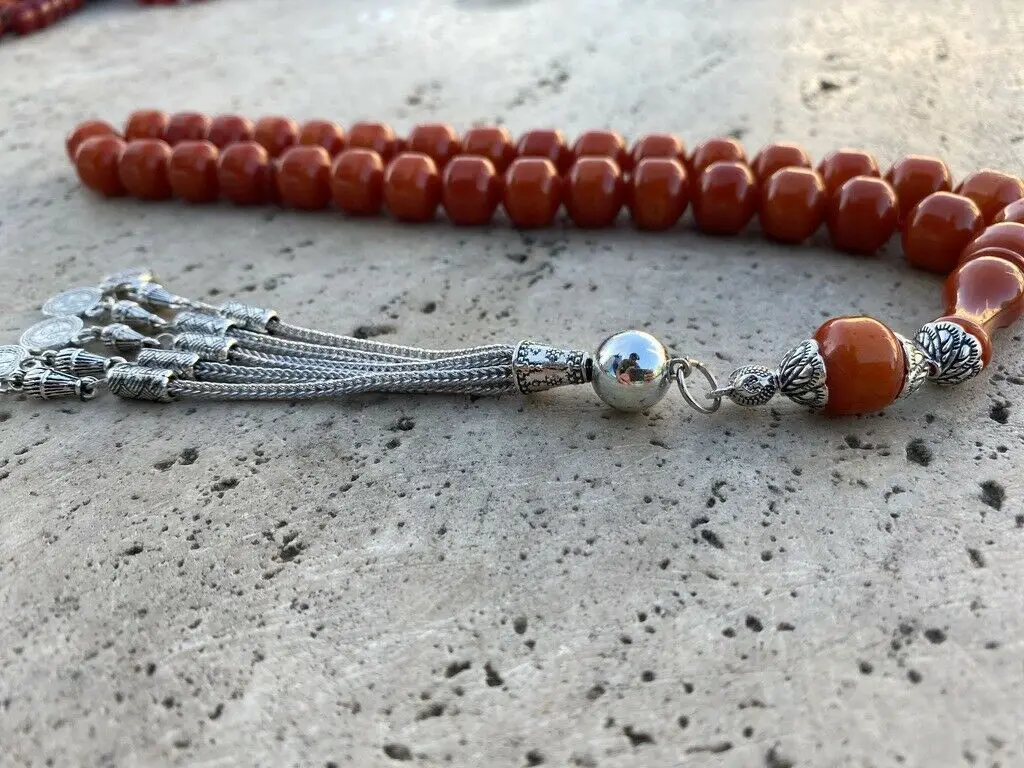 

Misbaha, , , , , , # 19D