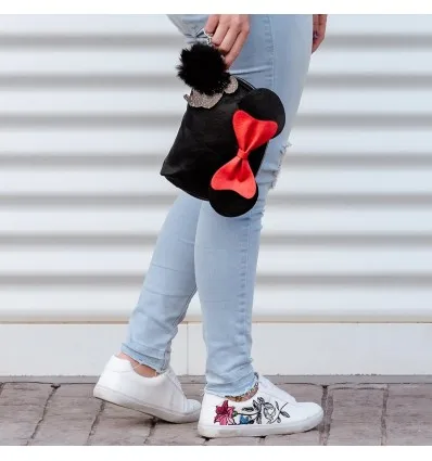 Косметичка для ванной Минни| |