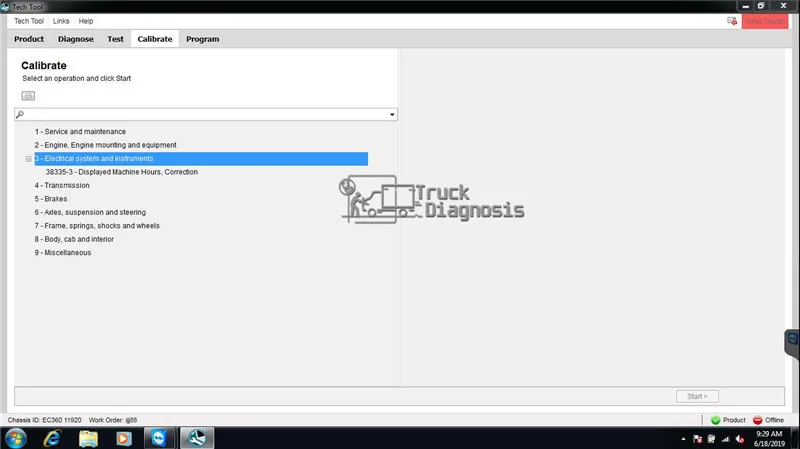 Toughbook CF19 ноутбук vcads 88890180 интерфейс с PTT 2,7/88890020 vcads pro для volvo грузовик диагностический сканер инструмент