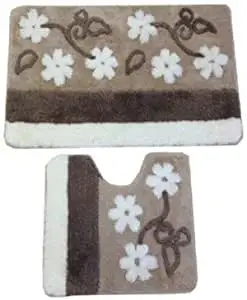 

Primanova Smla Bath Mat 2 Pcs
