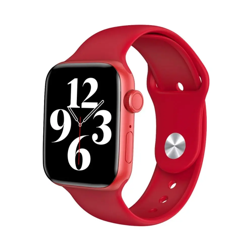Умные часы Smart Watch HW22 Водонепроницаемые android 5.0 и выше ios 10.0 1.75 сенсорный экран 320*385 -