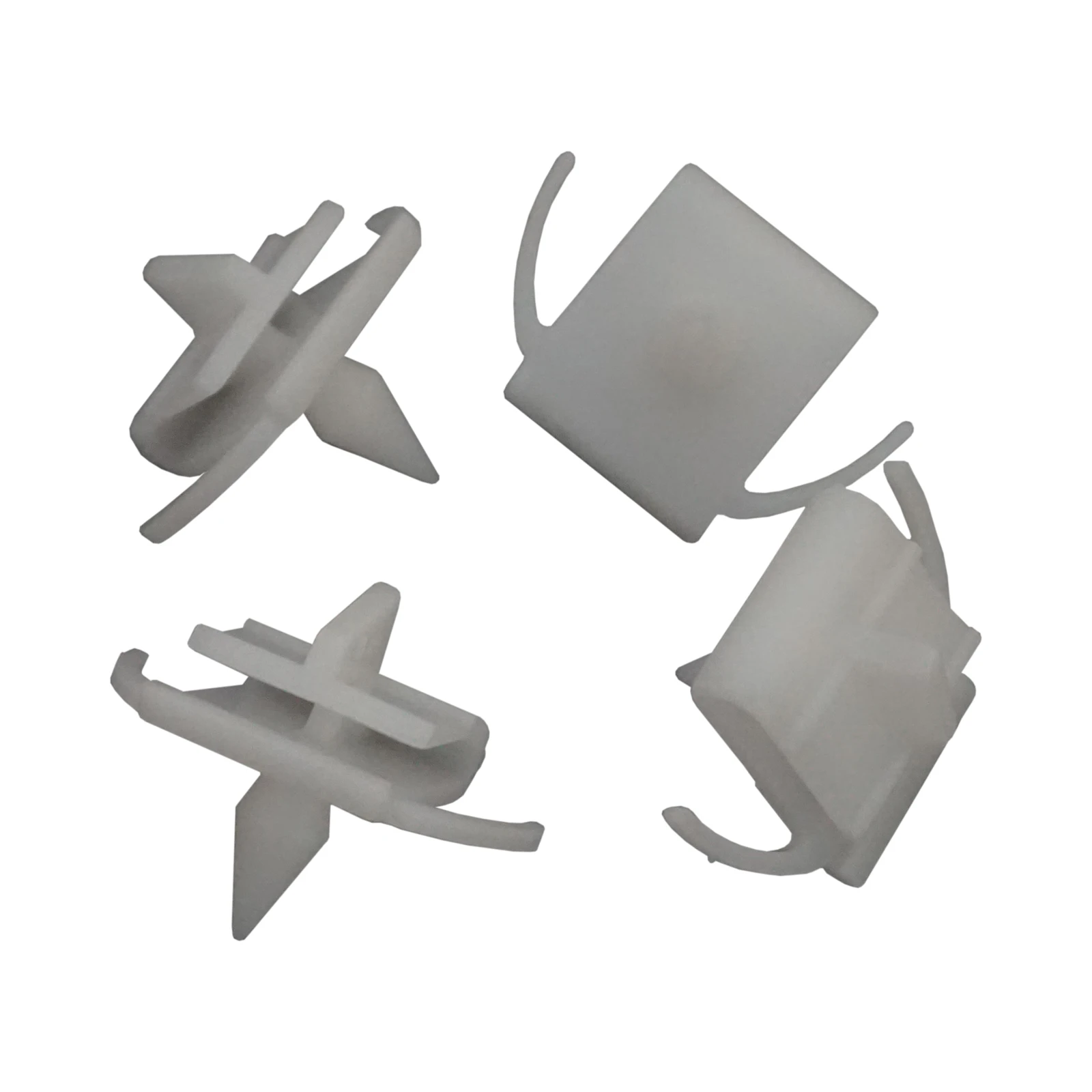 

BCF5014 10 Pieces Side Skirt Clip 51711959929 for BMW