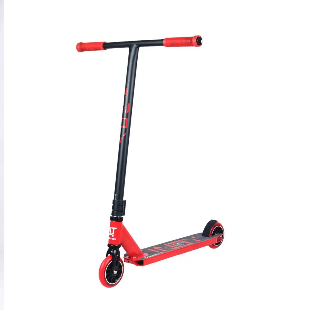 Stunt Scooter at Inoy | Kick Scooters Foot