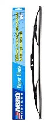 Щетка стеклоочистителя универсальная 17&quot/43см | Автомобили и мотоциклы