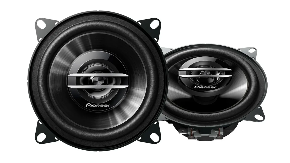 Коаксиальные динамики Pioneer TS-G1020 S Пара |