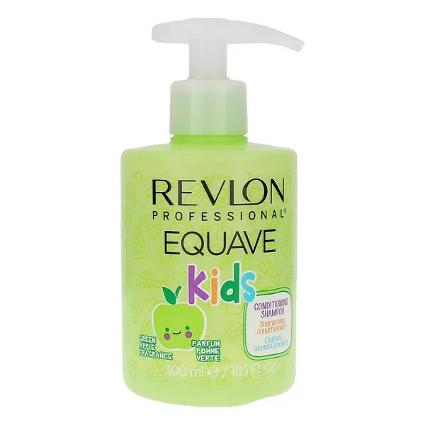 Распутывающий шампунь Equave Kids Revlon (300 мл) |