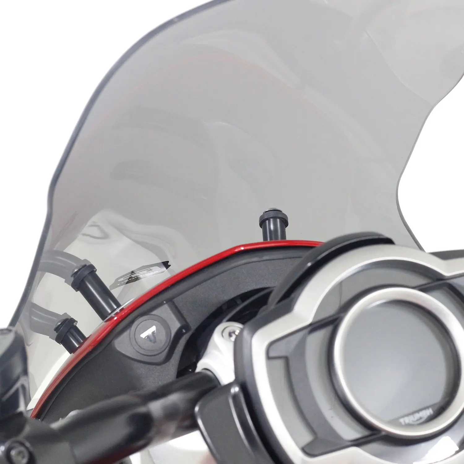 

GP Kompozit for Triumph Rocket 3 Windscreen 2010-2020