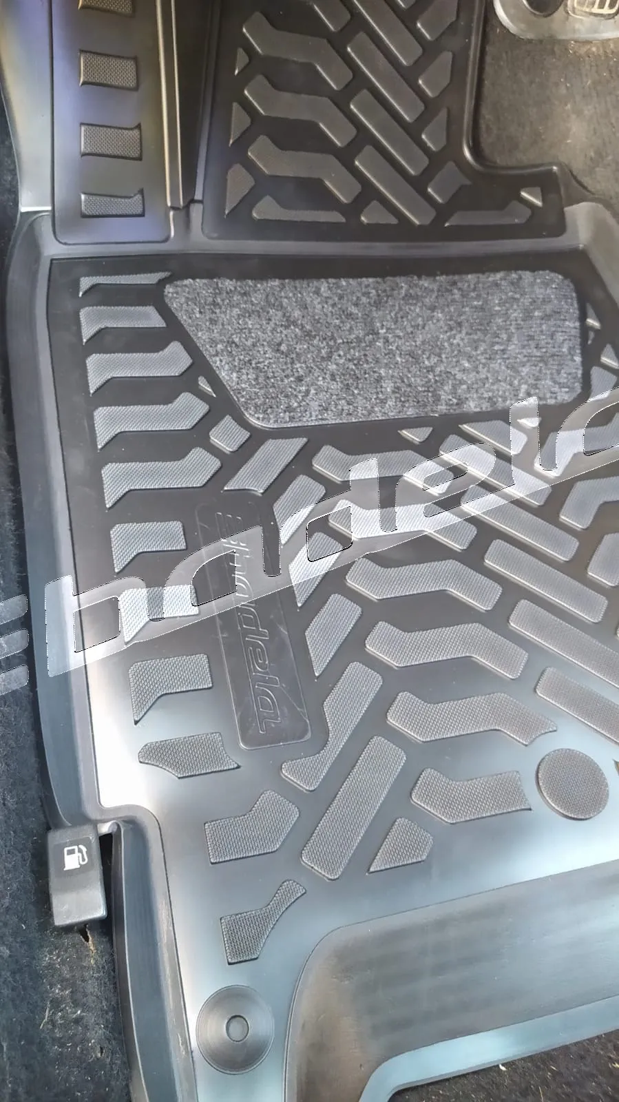 

Автомобильные коврики для Subaru Forester 2002-2008, 3D коврики черного цвета, аксессуары для интерьера, полный набор ковриков