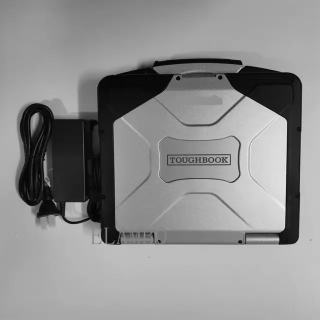 Panasonic Toughbook Rugged CF31 laptop core i5 HDD SSD 8GB RAM Win7/10 CF 31 CF-31 for Star C4/C5/C6 Diagnostic tool alldata 3