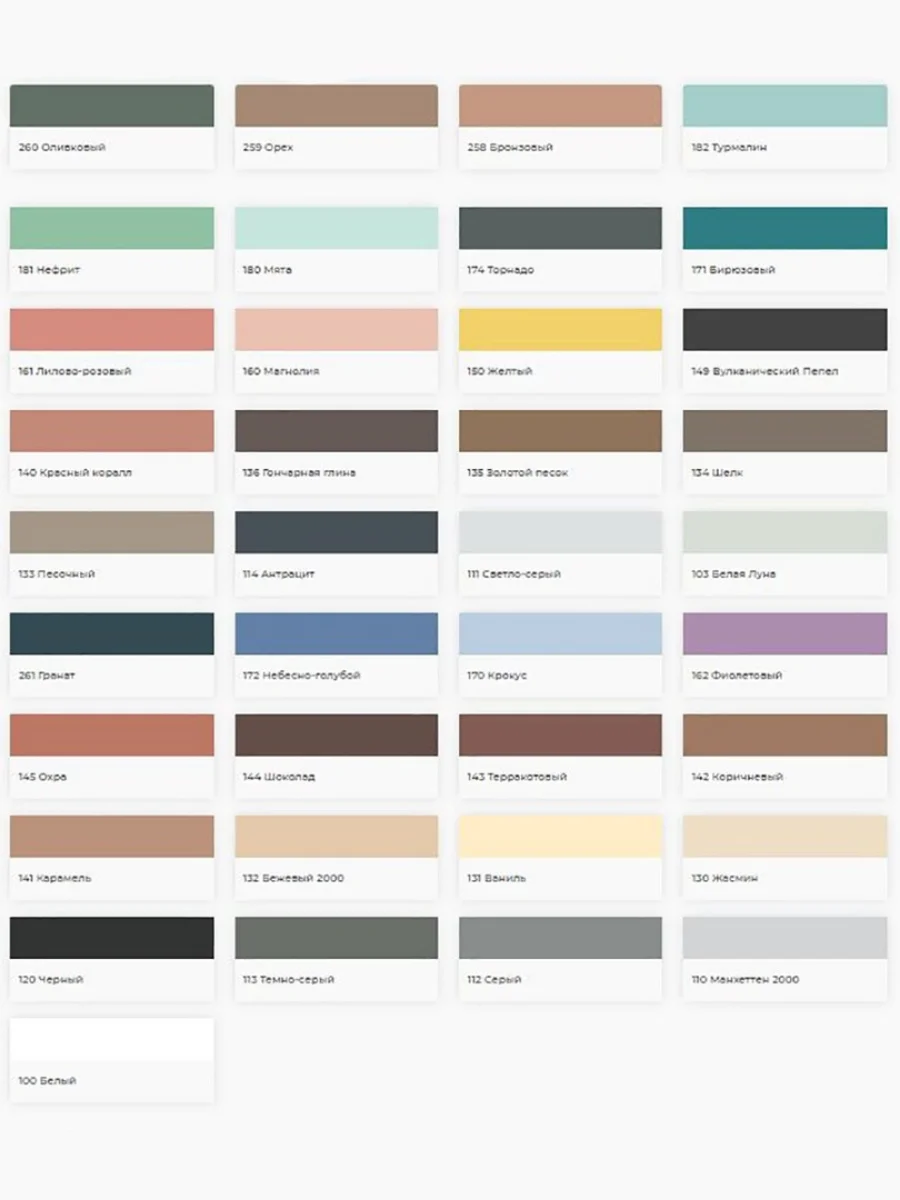 Затирка для швов MAPEI (МАПЕИ) ULTRACOLOR PLUS 111 светло-серый 2кг | Tile Grout