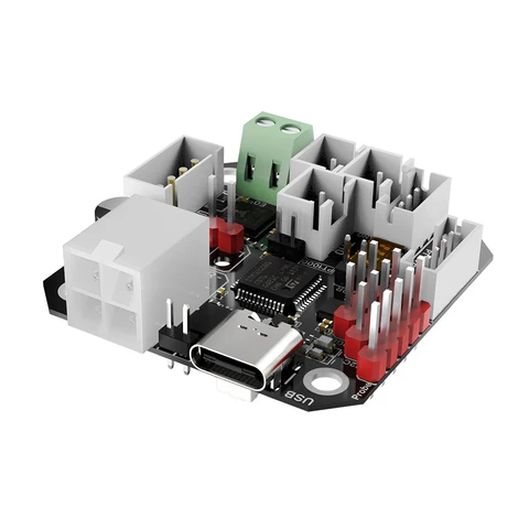 BIQU EBB36/EBB42 CAN V1.2 плата для 3D-принтера